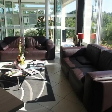 Apartmán De La Source 7 Salies-de-Béarn