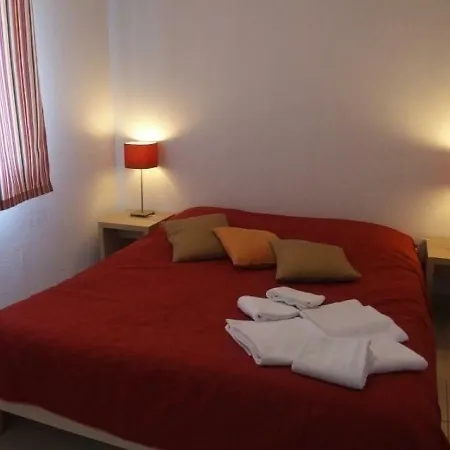 De La Source 7 Apartmán